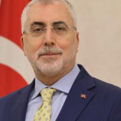 Gen&ccedil;lere 445 Milyar TL&rsquo;lik 'G&Uuml;&Ccedil;' kalkanı! Bakan Işıkhan detayları a&ccedil;ıkladı...