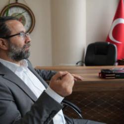 Yakup K&ouml;se: "Hu der Allah" diyen &ccedil;ocuklara tahamm&uuml;ls&uuml;zl&uuml;k 28 Şubat refleksidir