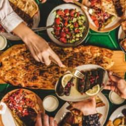 Ramazan'da 'İsrafsız Sofra' &ccedil;ağrısı!