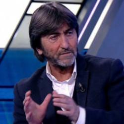 Rıdvan Dilmen, Galatasaray'ın yıldızı i&ccedil;in konuştu: S&ouml;zleşmemi d&uuml;zeltin mesajı verdi