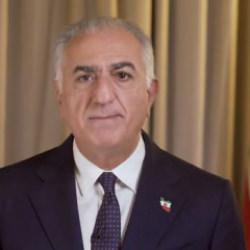 Rıza Pehlevi'den Hamaney'ye &ccedil;ağrı: Rejimin gemisiyle batacaksın...