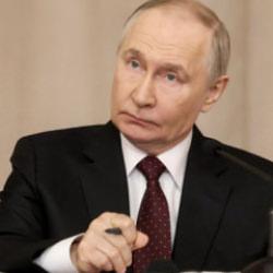 Rusya'da acil durum! Putin'den toplantı