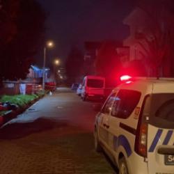 Sakarya'da kanlı saldırı: 1 &ouml;l&uuml;, 1 ağır yaralı!