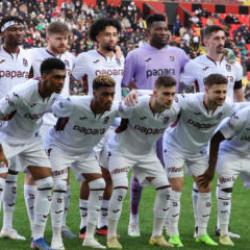 Sakatlığı Fatih Tekke'yi yıkmıştı! Trabzonspor'dan resmi a&ccedil;ıklama