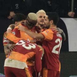 Şampiyonlar Ligi'nde haftanın 11'i a&ccedil;ıklandı! Galatasaray'dan bir isim kadroda