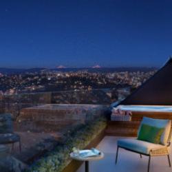 Savur GYO&rsquo;dan 1,1 milyar TL&rsquo;lik halka arz hamlesi: Talep toplama 26 Şubat&rsquo;ta Başlıyor