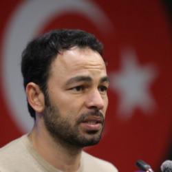 Sel&ccedil;uk İnan: Basit bir golle bu ma&ccedil;ı kaybettik