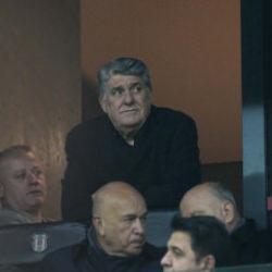 Başkan Adalı'dan Beşiktaş taraftarına yıldız m&uuml;jdesi: 'Herkes g&ouml;recek'