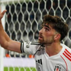 Sergen Yal&ccedil;ın'ın kararı net! Beşiktaş'tan Jota Silva kararı