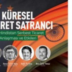 SETA 459. analizini yayımladı! Yeni panel d&uuml;zenledi