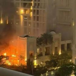 Sıcak gelişme! Saldırılar sonrası flaş karar! İran ile t&uuml;m ilişkiler kesildi