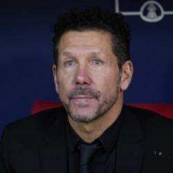 Simeone Atletico'ya veda ediyor! Yeni takımı a&ccedil;ıklandı