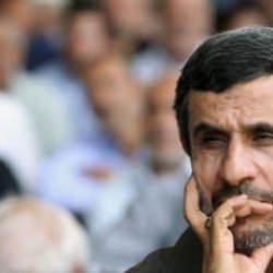 Son Dakika: İran basını duyurdu: Ahmedinejad &ouml;ld&uuml;r&uuml;ld&uuml;!