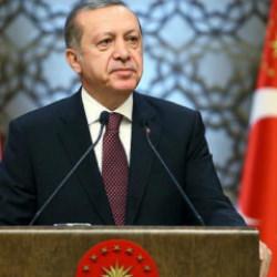 Son dakika: Başkan Erdoğan'dan liderlerle peş peşe g&ouml;r&uuml;şmeler