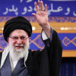 İran resmen a&ccedil;ıkladı: İsrail, Hamaney'i &ouml;ld&uuml;rd&uuml;