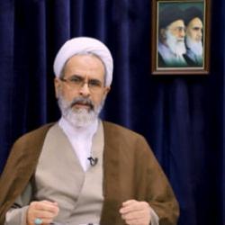 Son Dakika: İran'ın dini &ouml;nderi Hamaney'in yerine ge&ccedil;en isim belli oldu