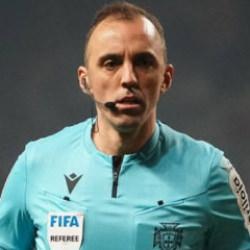 Son dakika... Juventus - Galatasaray r&ouml;vanş ma&ccedil;ının hakemi belli oldu