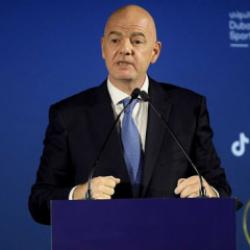 Son d&uuml;zl&uuml;ğe girilirken FIFA, D&uuml;nya Kupası'nda adres değişikliğine gidebilir