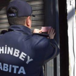 Son kullanma tarihi ge&ccedil;miş &uuml;r&uuml;n satan iki işletme kapatıldı!