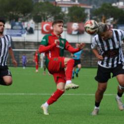 Son ma&ccedil;larını 10-0 kaybetmişlerdi! Ligden &ccedil;ekilecekler