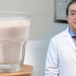 Sosyal medyada viral oldu: Sahurda hurma ve s&uuml;t tok tutar mı, faydalı mı?