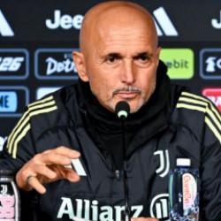 Spalletti'den Kenan Yıldız a&ccedil;ıklaması: Galatasaray ma&ccedil;ında...