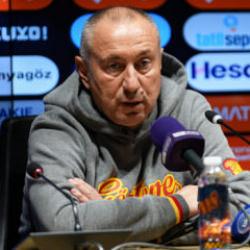 Stanimir Stoilov: En b&uuml;y&uuml;k g&uuml;c&uuml;m&uuml;z G&ouml;ztepe ailesidir