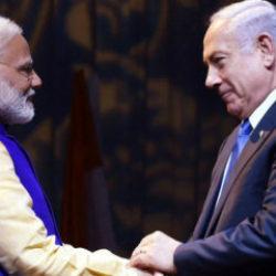 İsrail, S&uuml;nni eksenine karşı harekete ge&ccedil;ti: "İttifaklar Altıgeni" i&ccedil;in d&uuml;ğmeye bastı!