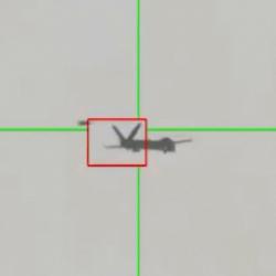 Tahran o g&ouml;r&uuml;nt&uuml;leri servis etti: ABD'nin MQ-9 Reaper&rsquo;ı b&ouml;yle d&uuml;ş&uuml;r&uuml;ld&uuml;