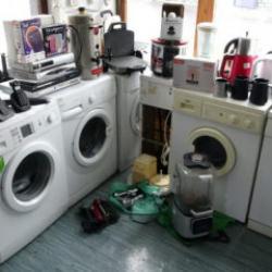 Tamir i&ccedil;in bıraktılar bir daha geri almadılar