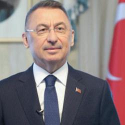 TBMM Dışişleri Komisyonu Başkanı Fuat Oktay'dan &ouml;nemli a&ccedil;ıklamalar