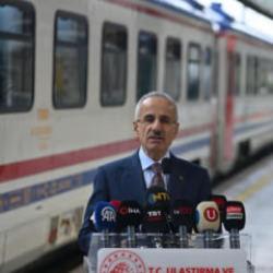 TCDD 2025'te 60 gar ve istasyonu yeniledi