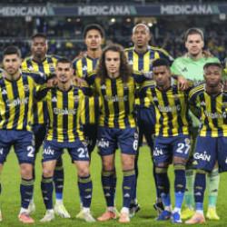 Tedesco k&ouml;t&uuml; haberi duyurdu: Fenerbah&ccedil;e'de sakatlar kervanına bir isim daha eklendi!