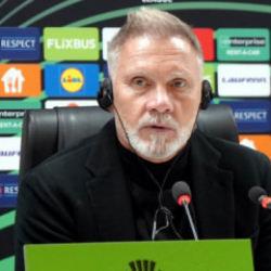  Thorsten Fink: Ben tecr&uuml;beli bir hocayım