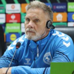 Thorsten Fink: Son 16&rsquo;ya kalmak tarihi bir başarı olacak