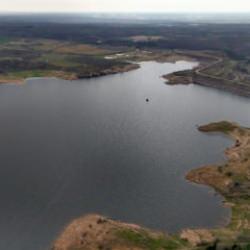 Trakya'daki barajların doluluk oranları arttı