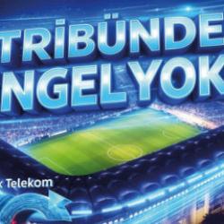 D&uuml;nyada bir ilk! T&uuml;rk Telekom&rsquo;dan herkes i&ccedil;in 5G: Trib&uuml;nde engeller kalkıyor!