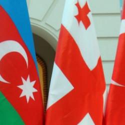 T&uuml;rkiye-Azerbaycan-G&uuml;rcistan Dışişleri Komisyonları Ortak Toplantısı Bak&uuml;'de yapılacak