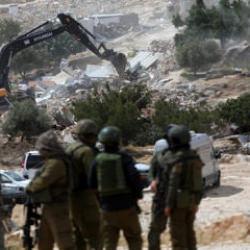 T&uuml;rkiye dahil 19 &uuml;lkeden İsrail'e sert tepki! 'Her t&uuml;rl&uuml; ilhaka karşıyız'