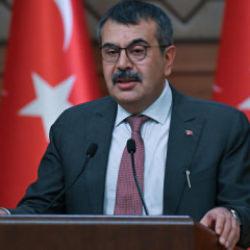 &ldquo;T&uuml;rkiye Y&uuml;zyılı Maarif Modeli'yle Dil ve D&uuml;ş&uuml;ncede Derinleşme Kongresi" d&uuml;zenlenecek