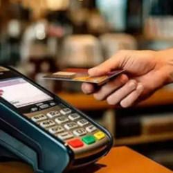 T&uuml;rkiye'nin kartlı &ouml;demelerinde ciddi artış var!