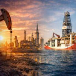 T&uuml;rkiye'nin petrol &uuml;retiminin y&uuml;zde 28'i, bu 4 ilden karşılanıyor!