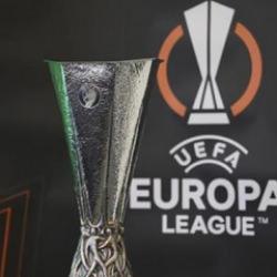 UEFA Avrupa Ligi'nde son 16 turu kuraları &ccedil;ekildi