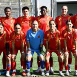 Bu takım Avrupa'da değil Anadolu'da! 14 ma&ccedil;ta 86 gol attılar