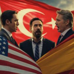 &Uuml;lkelerin en bela kronik sorunları a&ccedil;ıklandı! D&uuml;nya T&uuml;rkiye'yi bu sorunla tanıyor!