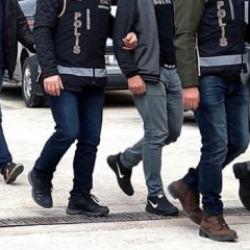 Uyuşturucu soruşturmasında 3 s&ouml;zleşmeli er tutuklandı