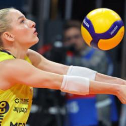 VakıfBank ve F.Bah&ccedil;e Medicana'nın CEV Şampiyonlar Ligi'ndeki rakipleri belli oldu