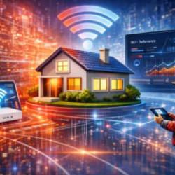 Vodafone Ev İnterneti&rsquo;nde akıllı m&uuml;şteri deneyimi d&ouml;nemi