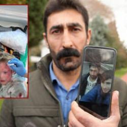 Yalova'daki darp olayında ş&uuml;pheliyle aynı karede fotoğrafı ortaya &ccedil;ıktı