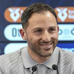 'Yazık oldu' diyen Tedesco Fenerbah&ccedil;e taraftarına k&ouml;t&uuml; haberi verdi! '3 hafta yok'